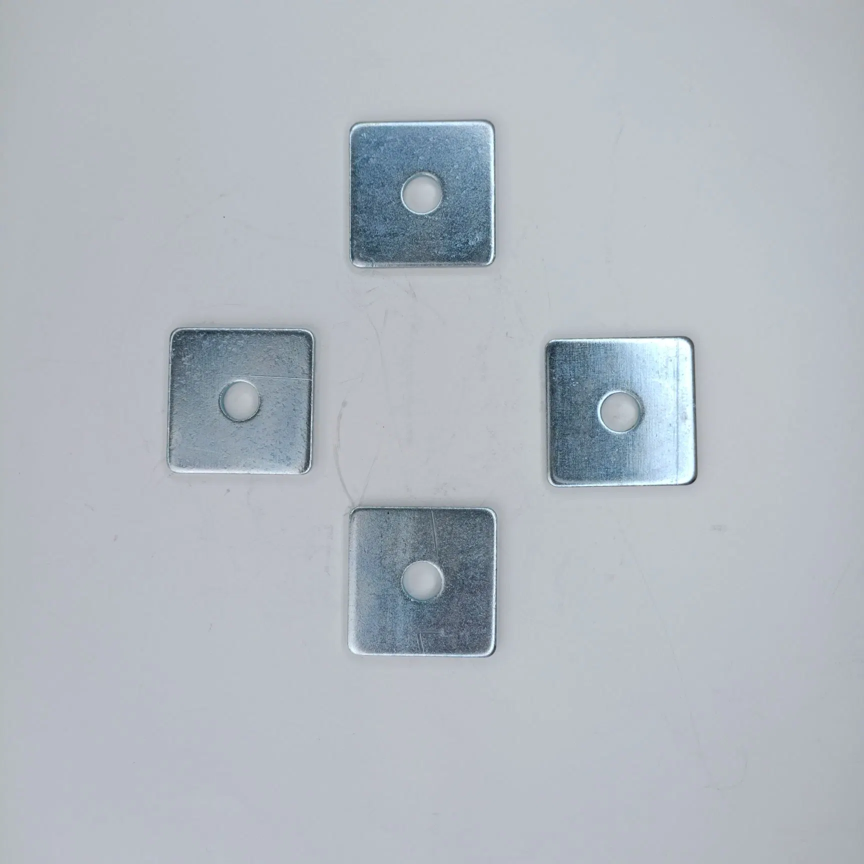 Square Steeel Stamping, Angle Bracket, Customized Square Stamping