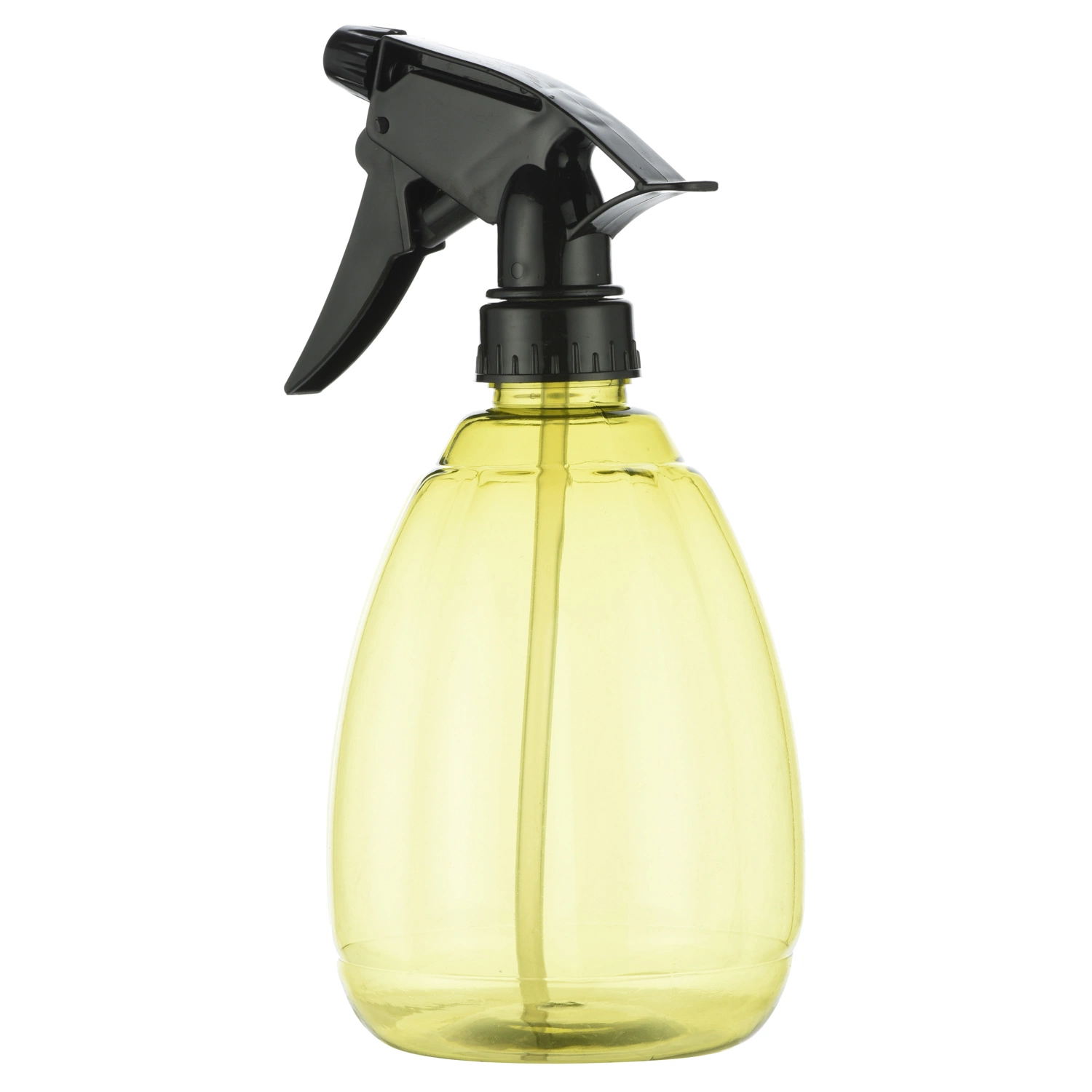 500ml de água Garrafas de spray para limpeza doméstica