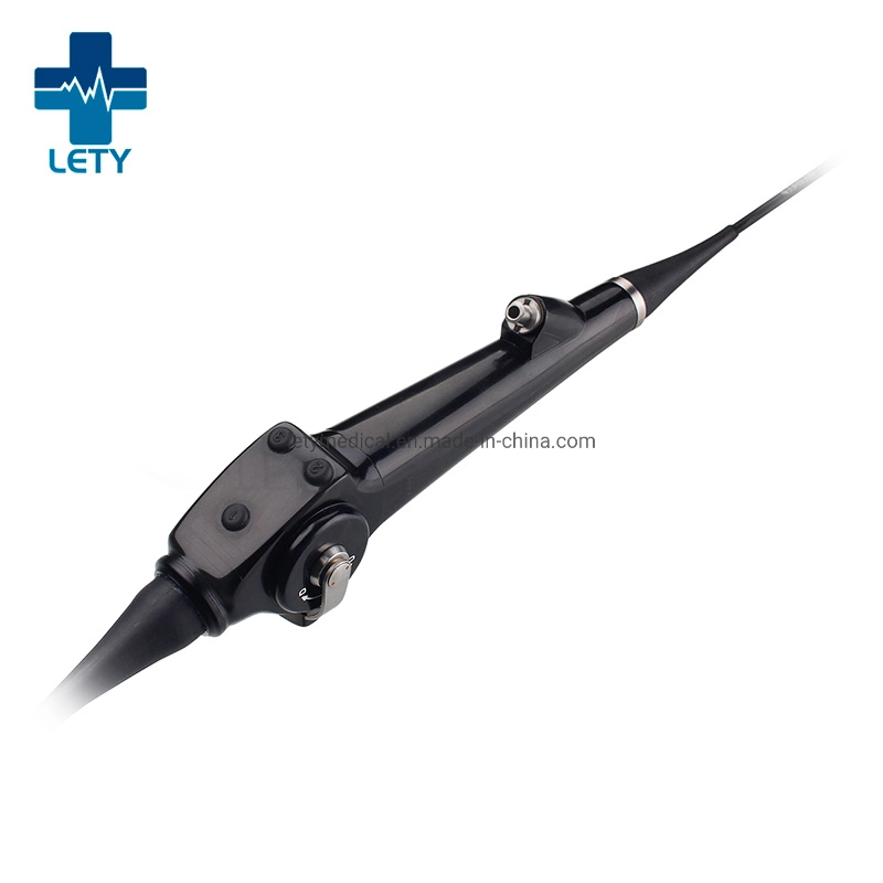 Flexible de l'équipement vidéo Nephroscope Cystonephroscope cystoscopie endoscope Endoscope électronique