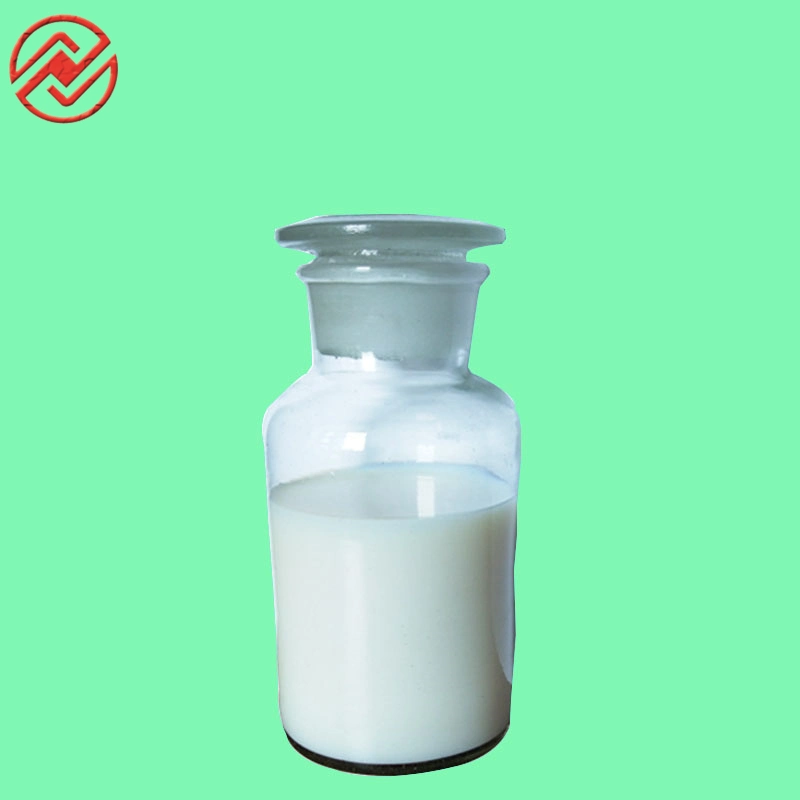 Manufacturer Supply CAS No. 25085-39-6 Carboxylated Butadiene- Styrene Xsbr Latex for Cement Adhesive with Competitive Price