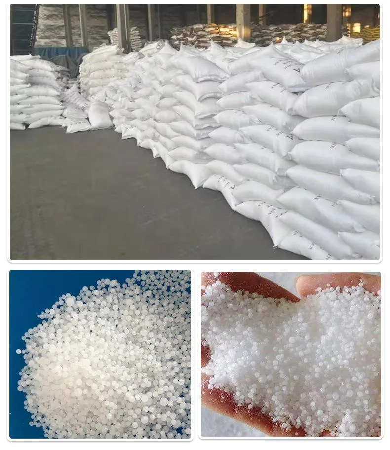 Fertilizante de urea de China