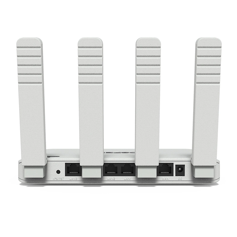 Hersteller New Technology Low Price 11ax 1800Mbps WiFi 6 Wireless Netzwerk-WLAN-Router