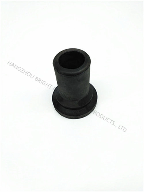 Abrasion Resistance Shock Absorb NBR Part Rubber Foot