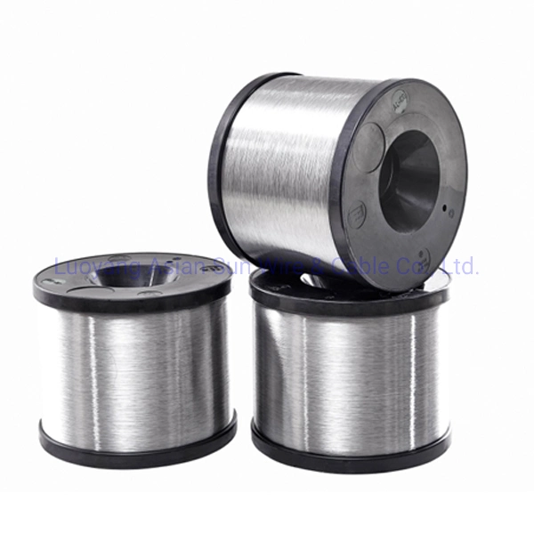 Barra de alambre de aluminio de diseño duro 8mm 9,5mm, 15mm 1050 1060 1100 1350 barra de alambre de aluminio para AAC, ACSR, AAAC, Acar