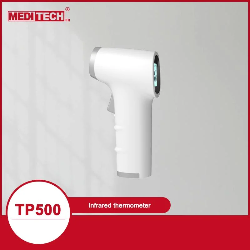 Environmental Measurement Meditech Forehead Thermometer