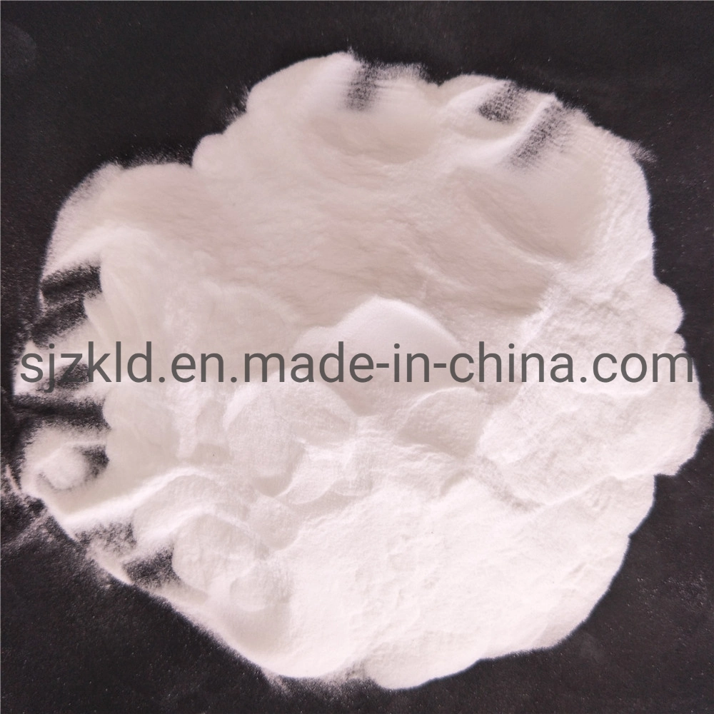 Chemical Auxiliary CMC High Viscosity Carboxymethyl Cellulose for Drlling