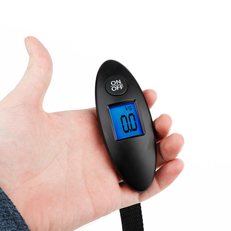 Hanging Luggage Balance Digital Weigh Scale