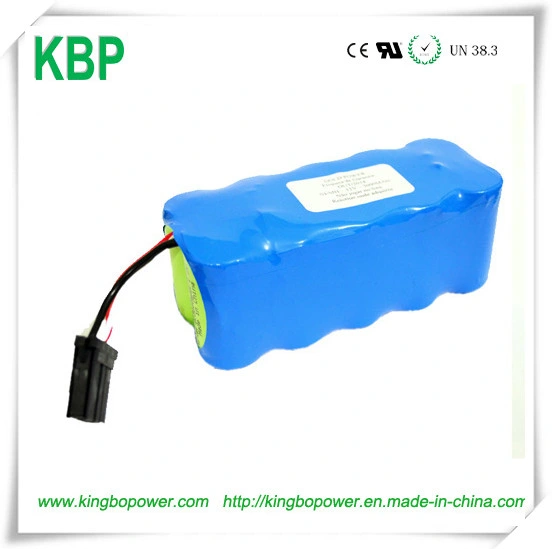Scooter eléctrico de iones de litio Ebike Power Pack de baterías LiFePO4 48V 30Ah batería de litio