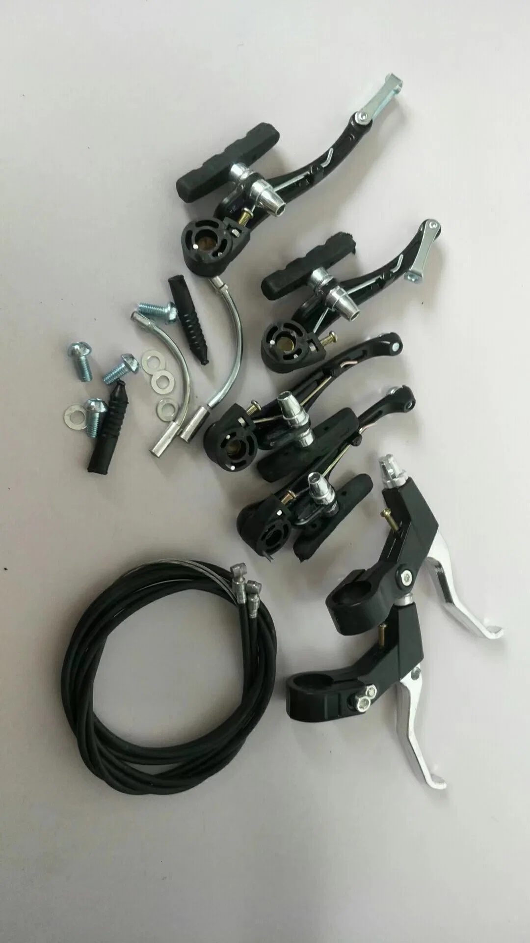 Brake Lever for Mountain Bike Brake Lever for Bicycle Parts