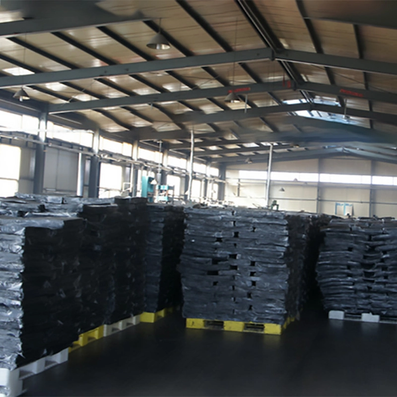 Fine Super Fine Economical Recycling Rubber for Flooring Making