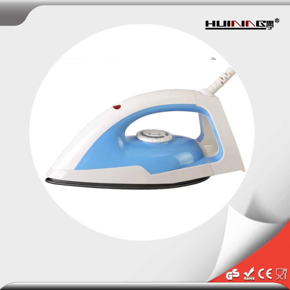 Hot Electric Dry Clean Iron with Water Tank Steam Iron