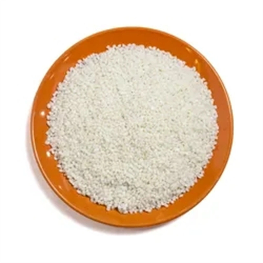 High quality/High cost performance White PP Pet as Pet Pigment Granule Plastic Material