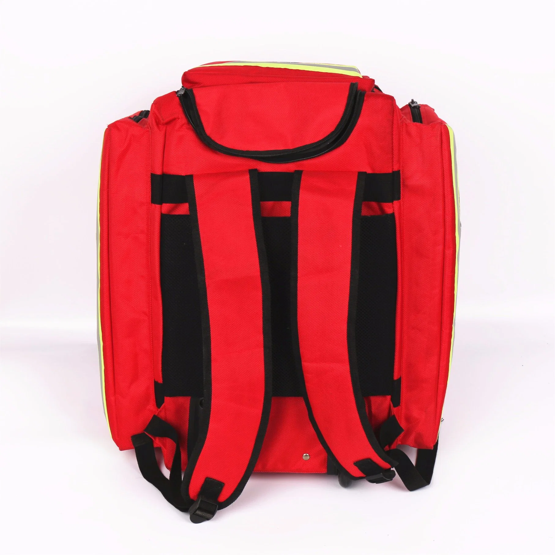 Ambulance First Aid Bag Rescue Trauma Bag Medical Equipment Bag