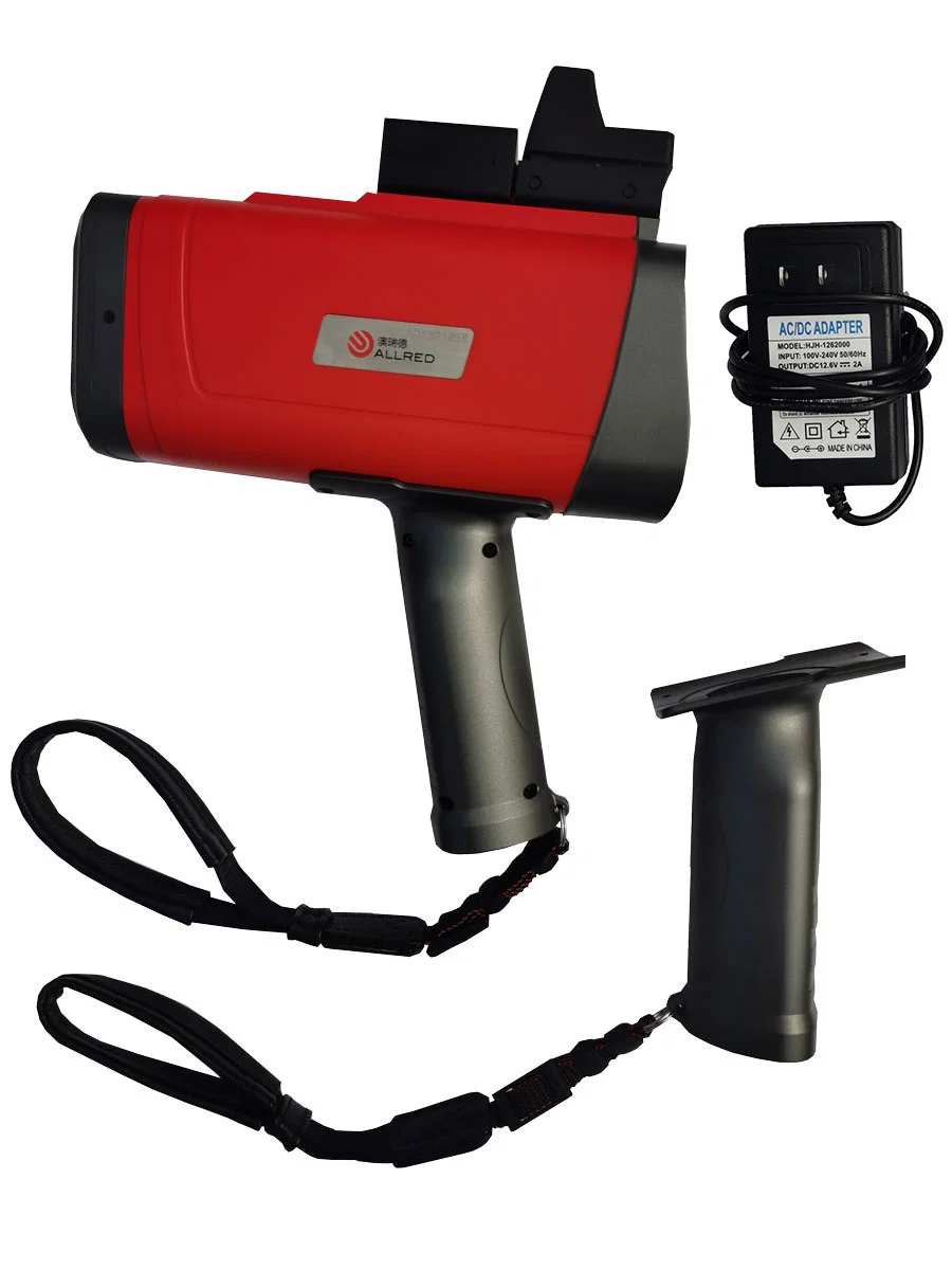 Ard 3000 Remote/Portable/Handheld Laser Natural Gas Leak Detector with Alarm