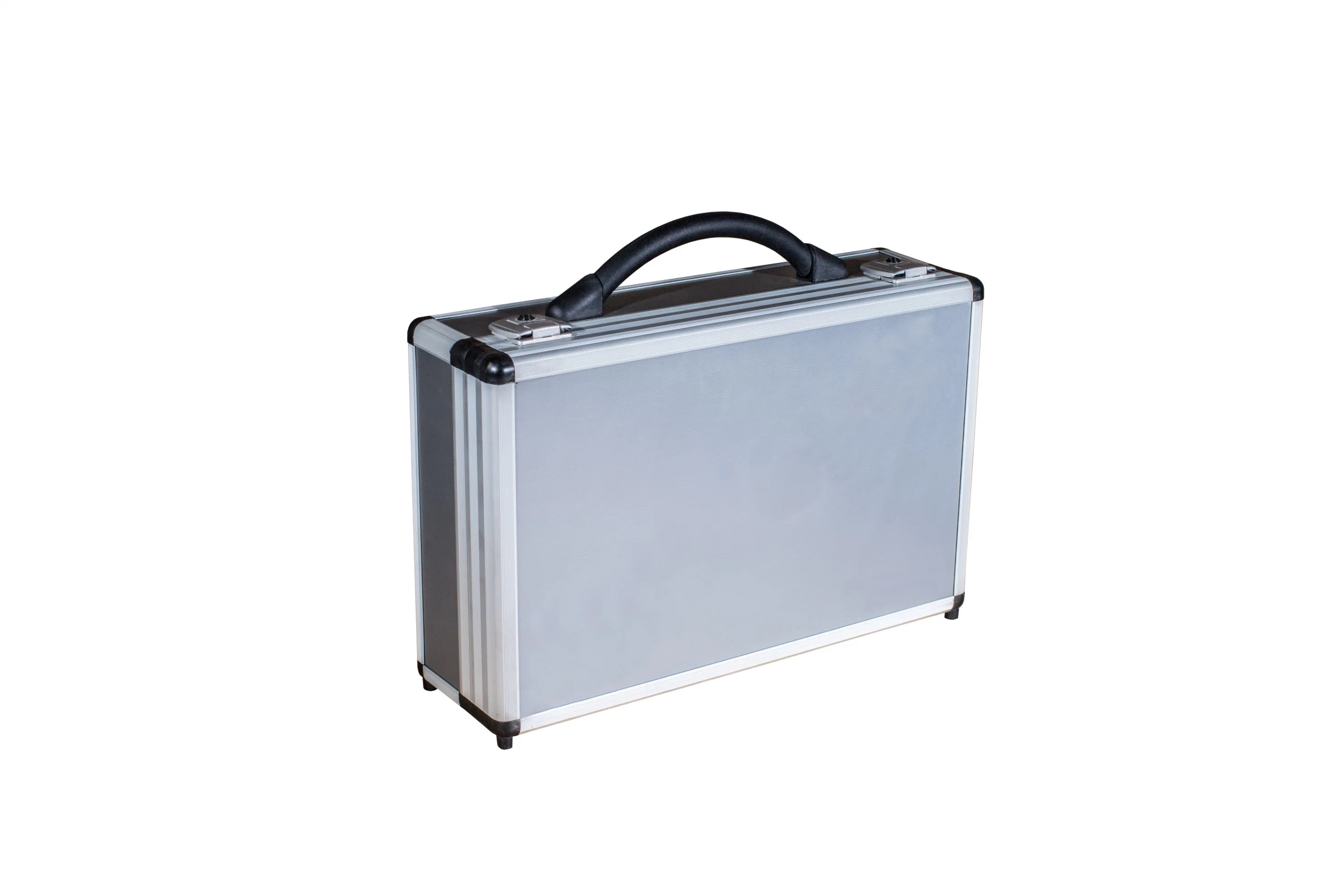 Cheap Camera Aluminum Rremovable Lid Aluminium Tool Box