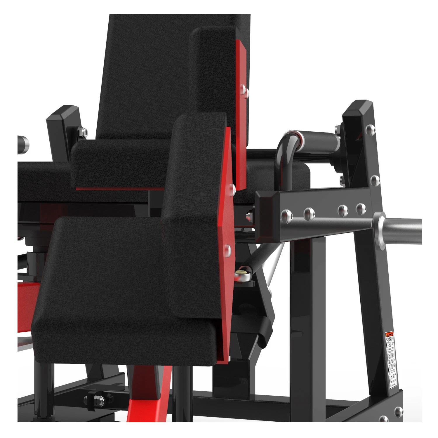 RealLEADER Commercial Fitness Equipment Manufacture RS-1038