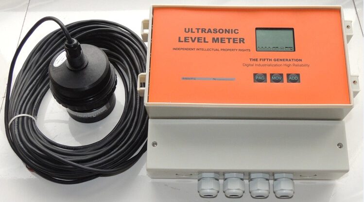 High quality/High cost performance  Ultrasonic Level Meters (CX-ULM-RFE)