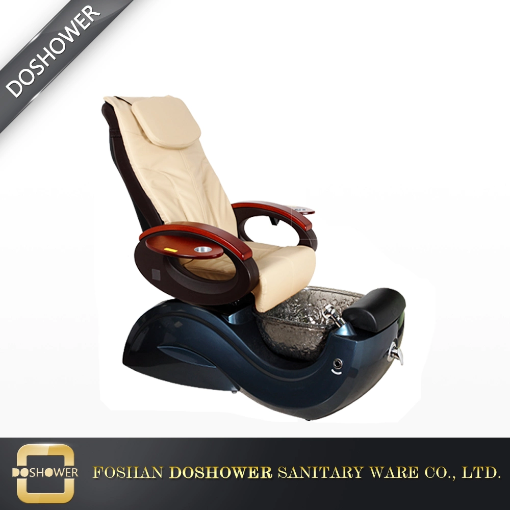 Ionic Detox Foot Nail Salon Fueniture Pedicure SPA Chair