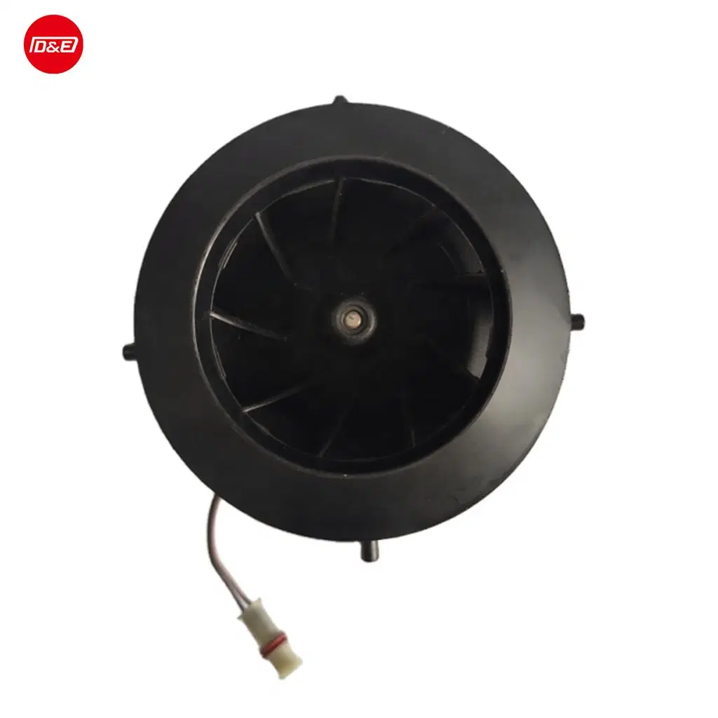 Heater Air Blower Motor for Eberspacher Airtronic Combustion Air Blower Motor 252070992000 D2 24V