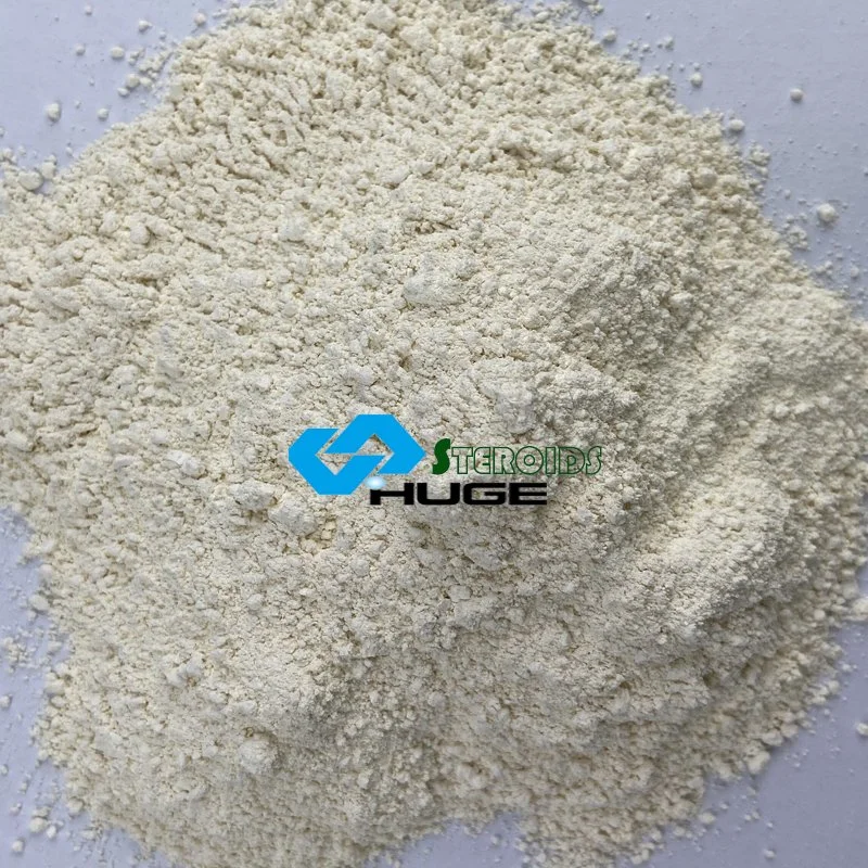 Suministro de materias Tetracaine Originales de fábrica /lidocaína /Benzocaína HCl en polvo