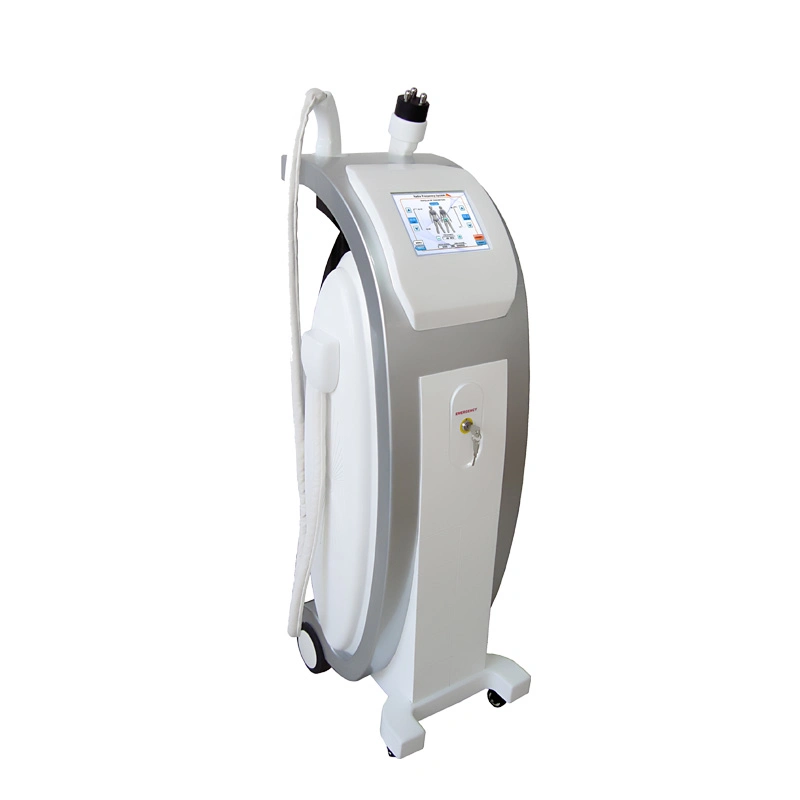 Monopolar RF Beauty Machine Skin Tighten Face Care Equipment
