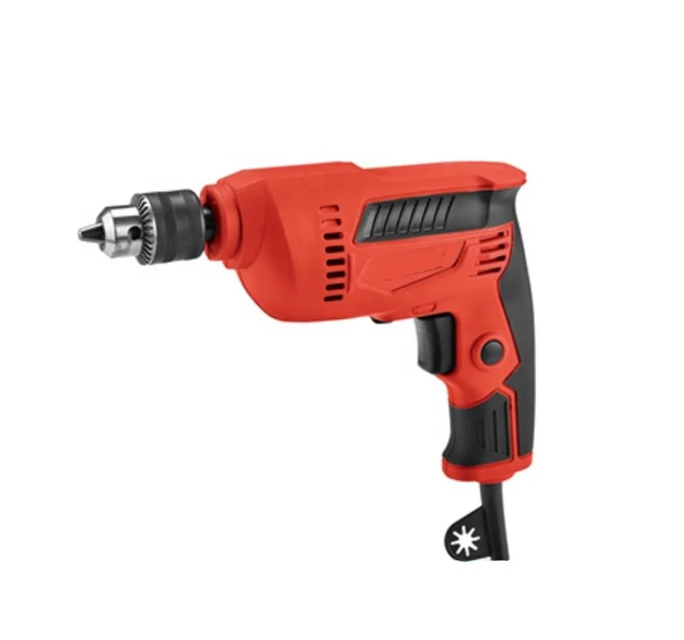 Power Hand Tools 10mm Electric Tools Hammer Drill