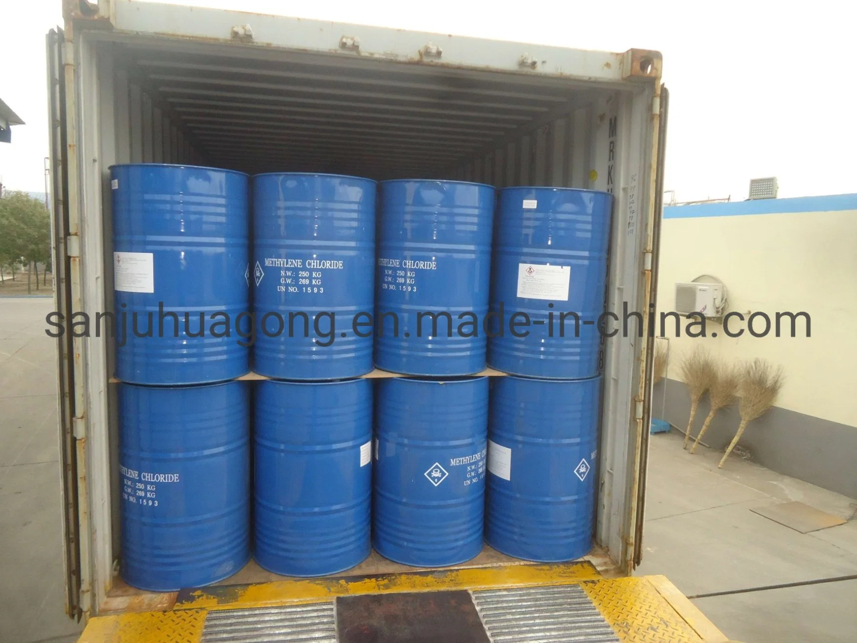 Factory Mono Ethylene Glycol Meg 99% 99.9% Purity Good Manufacturer Meg Monoethylene Glycol