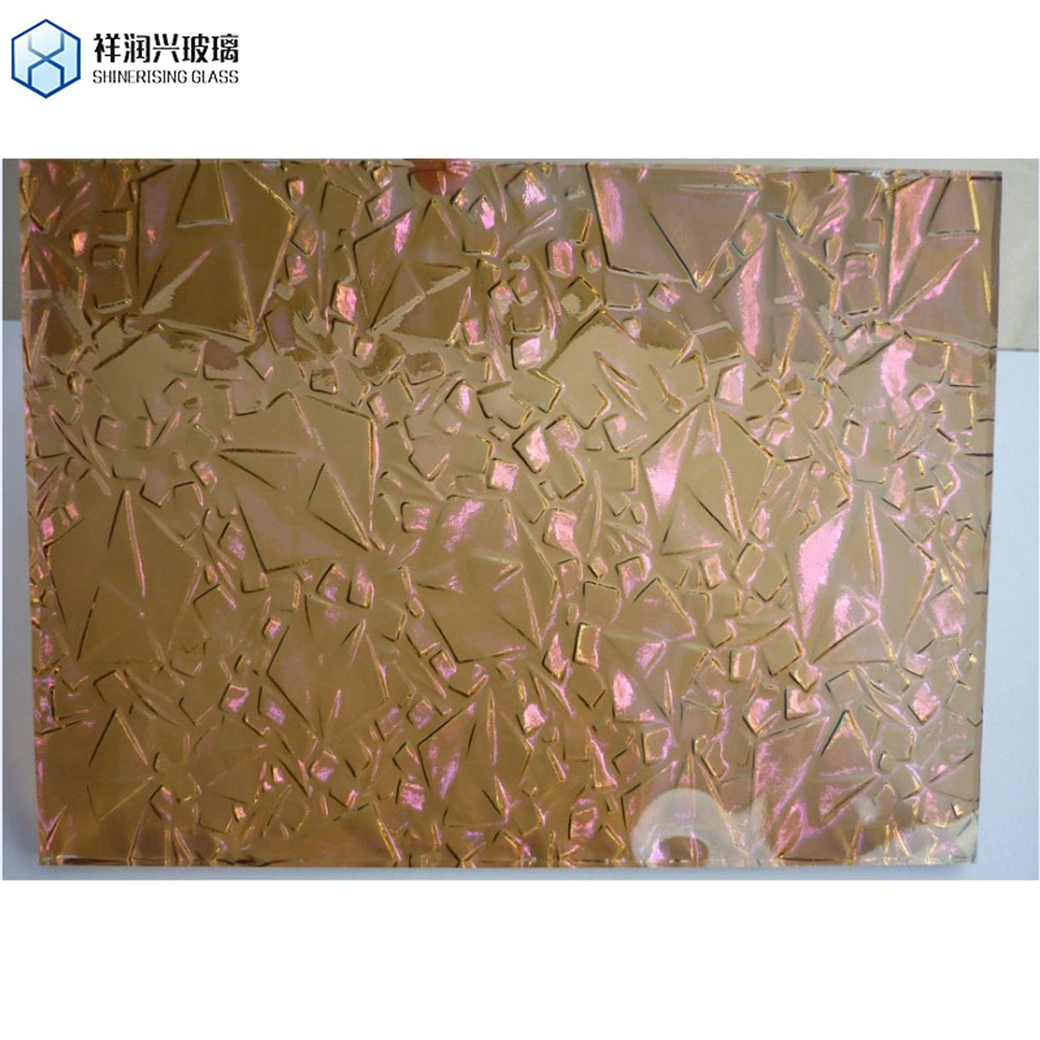 Rectangular & Square Transparent Borosilicate Glass Polished High Temperature Borosilicate 3.3 Glass Sheet