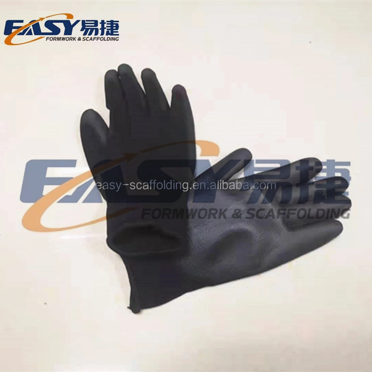 Easy Construction Building Material Scaffold Tools Anti Cutting Gloves