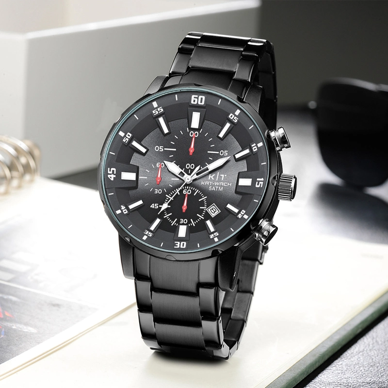 Manufacturer Wrist Watches Quartz Watch Automatic Watch Hot Gift Watches