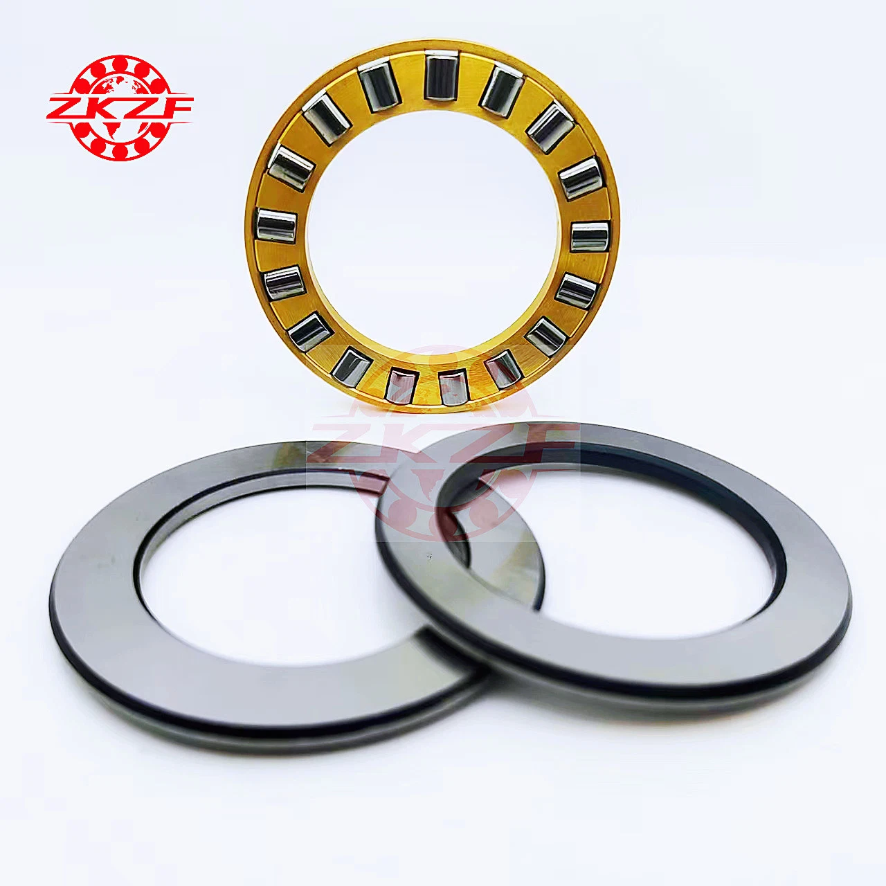 Plane Thrust Cylindrical Roller Bearing 89428-M 81238-M 89322-M 89320-M 89324-M Full Sizes of Roller Bearings for Auto Parts