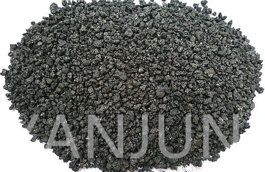 98% Calcined Carburant/Calcined Petroleum Coke Carbon Additive in Low Price