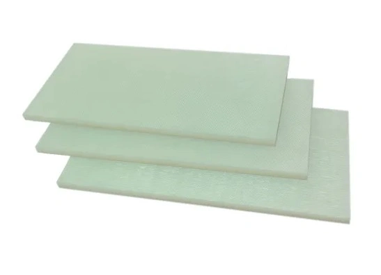 G10 Epoxy Electrical Insulation Laminated Sheet