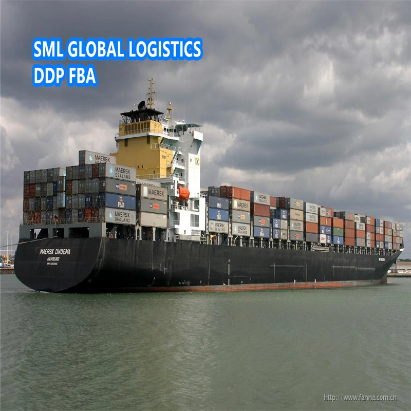 Sea Freight/Air Forwarder/Express Xiamen/Shanghai/Tianjin/Guangzhou/Dalian/Qingdao to Cambodia/Norway/Italy/Spain/USA/Canada Fba Shipping Agents Logistics Rates