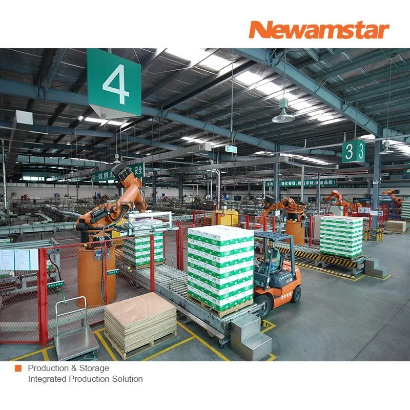 Newamstar Pet Bottle Blowing Labelling Filling Capping Machine