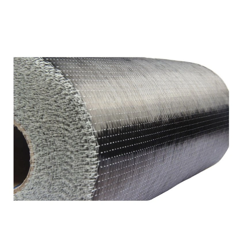 Cfrp046 Cfrp Fabric Tape Wrap Retrofit Plate Laminate Structure Strengthening