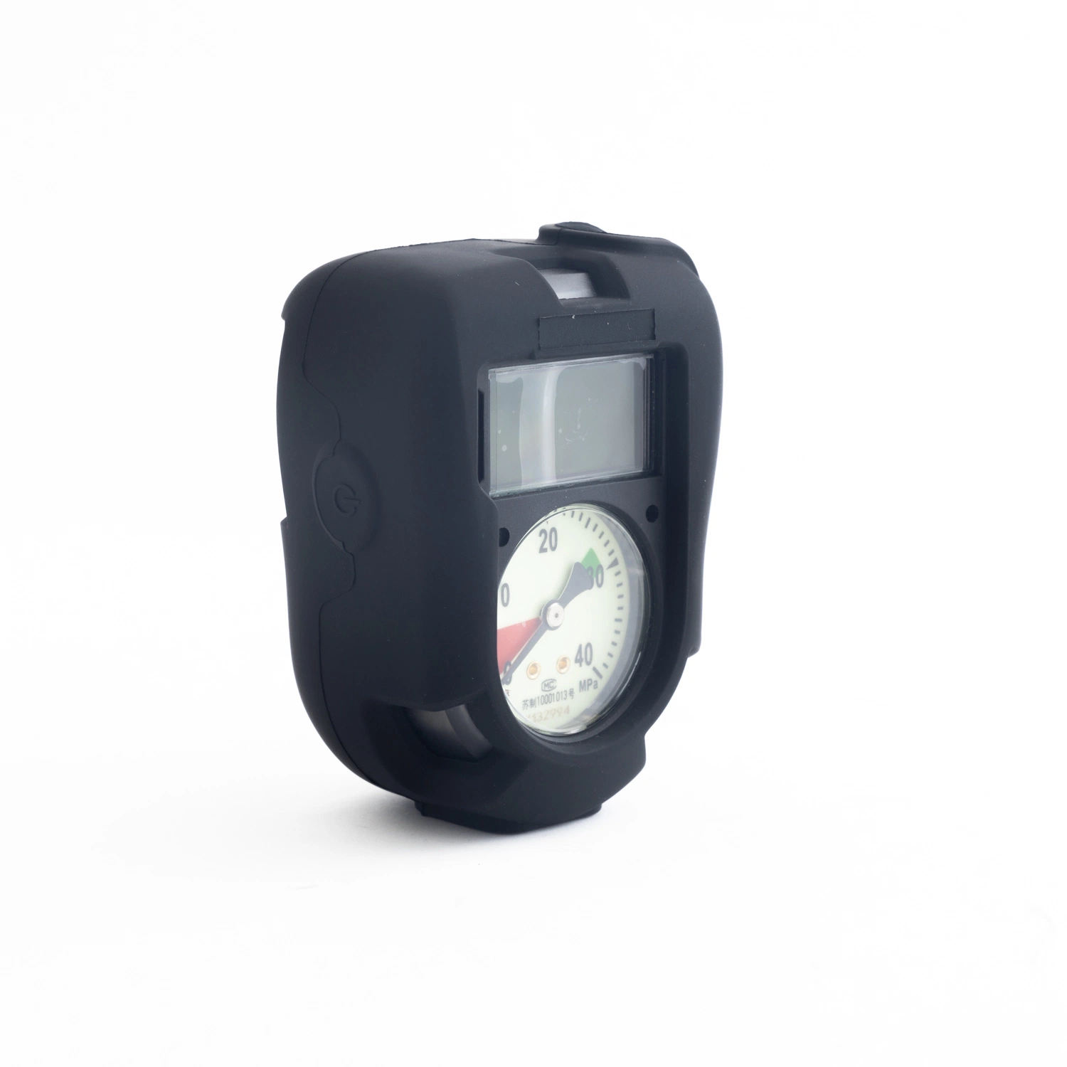 Gauges of Scba Products