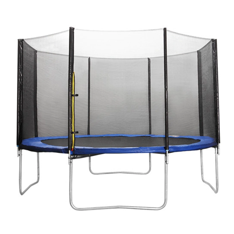 Removable Trampoline for Fitness and Sports