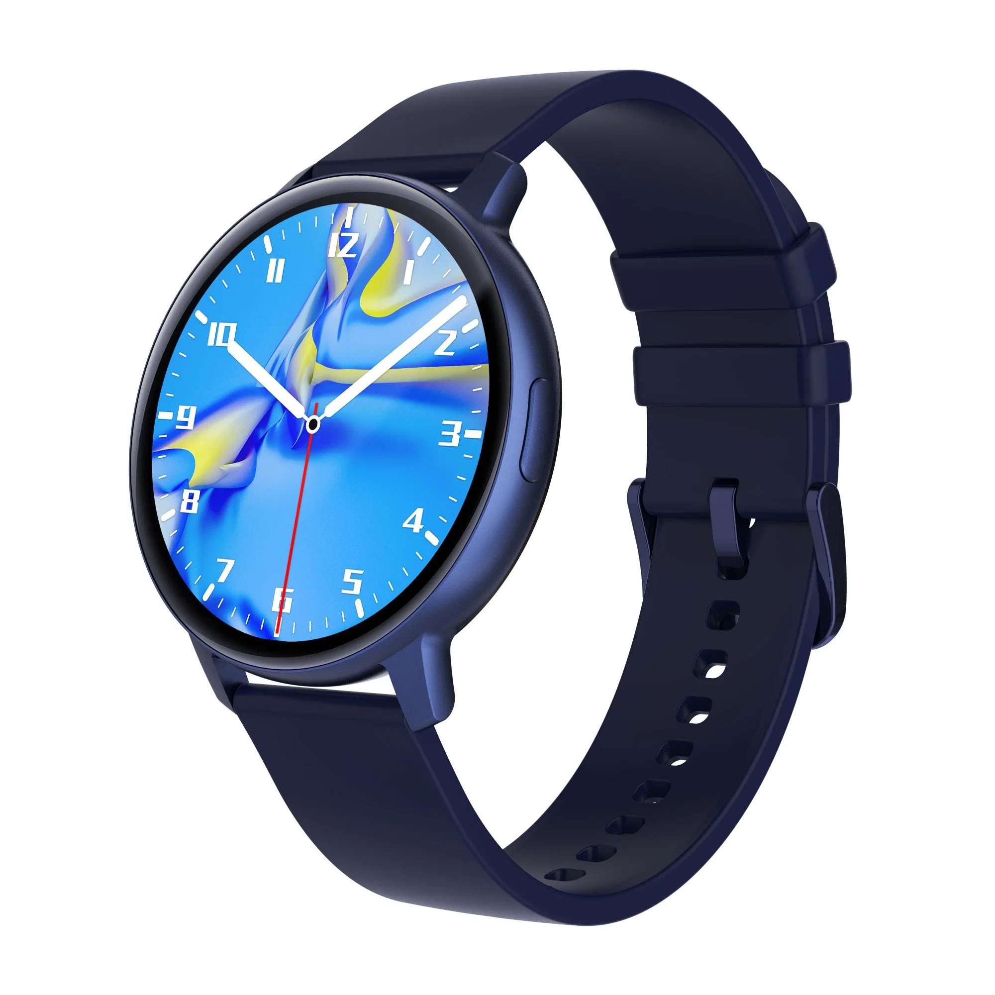 Amoled Screen S48t Smart Watch True Blood Oxygen Measurement Multi-Sport Mode