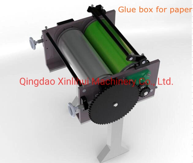 Cold Glue Profile Wrapping Machine Kitchen Cabinets, Thermoforming Machine, Hot Press for PVC Coating Bathroom Door Profile Costing Machine Wrapping Machines