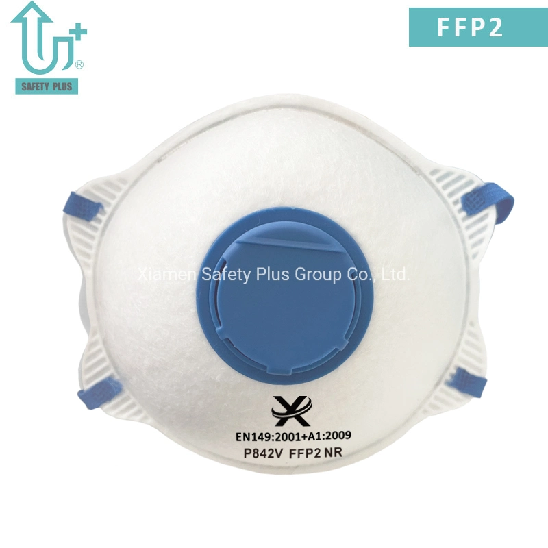 Factory Supply Attractive Price Industrial Protective Disposable Face Mask Dust Mask