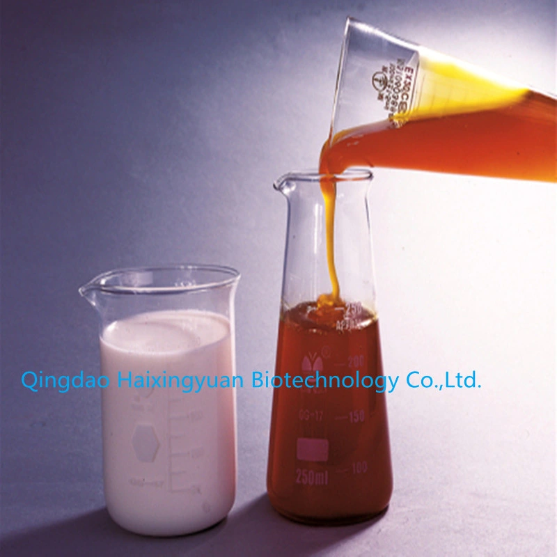 High quality/High cost performance Best Price Industrial Grade Soy Lecithin as Emulsifier