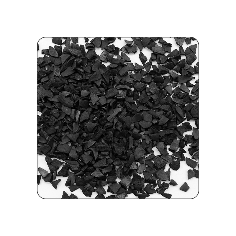 Used in Power Plants Nut Shell Activated Carbon for Hot Sale