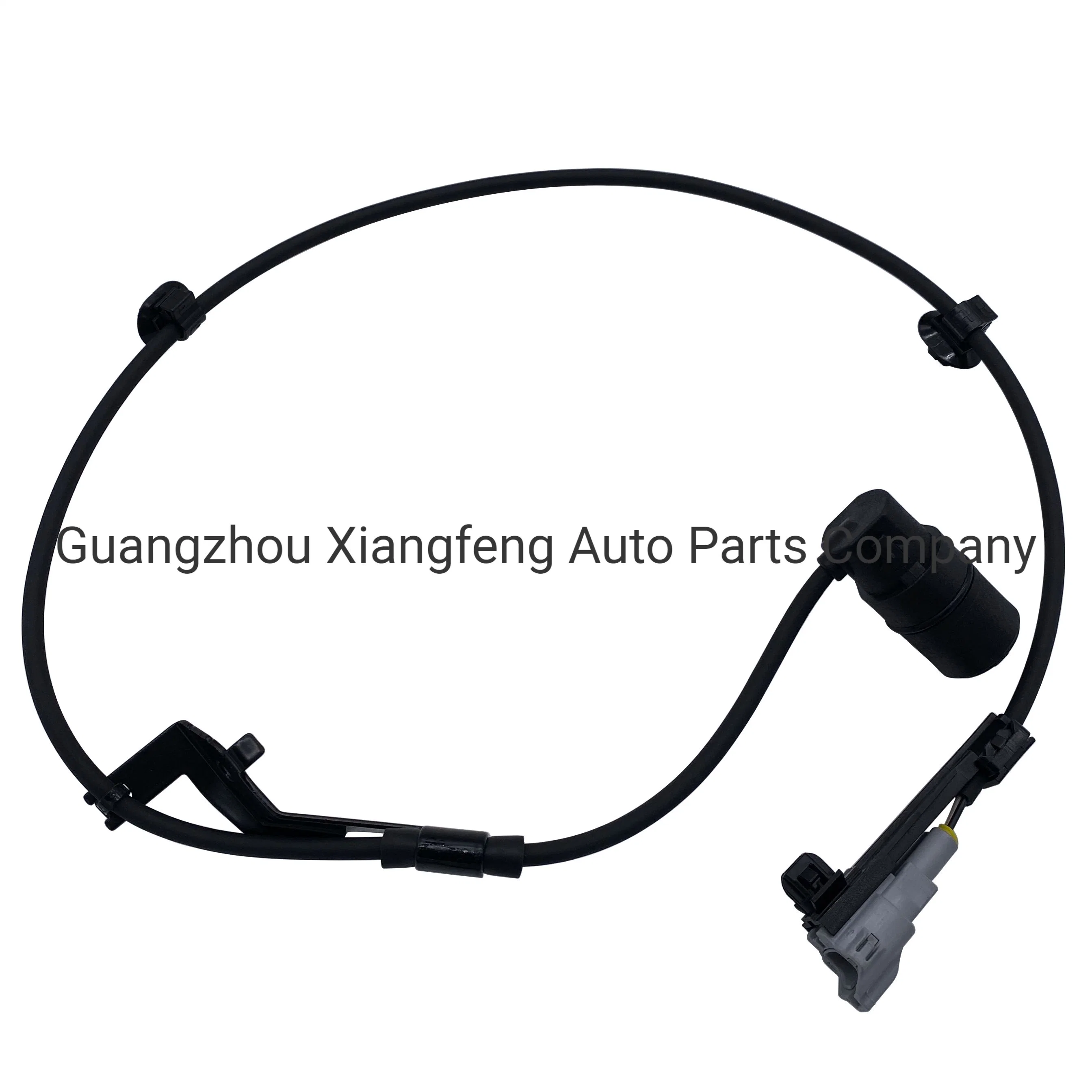 Auto Parts ABS Wheel Speed Sensor for Toyota Hilux 89545-0K070 89546-0K070