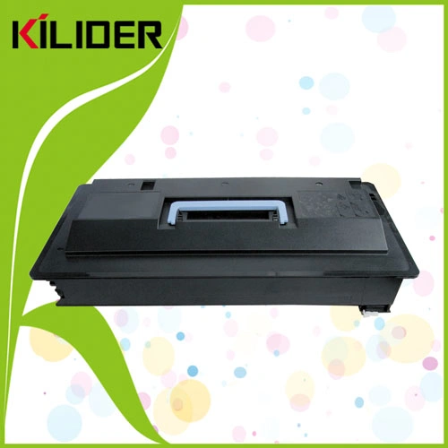 Compatible Laser Copier Toner Cartridge Tk70 Tk76 for Kyocera