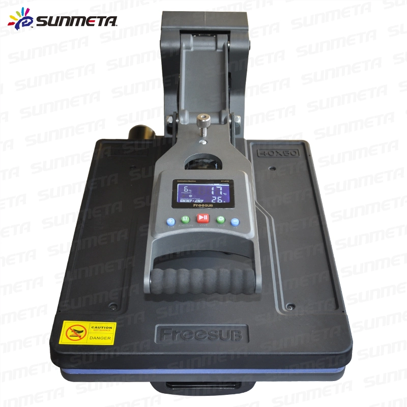 Freesub Sublimation Heat Transfer Printing Machine (ST-4050)