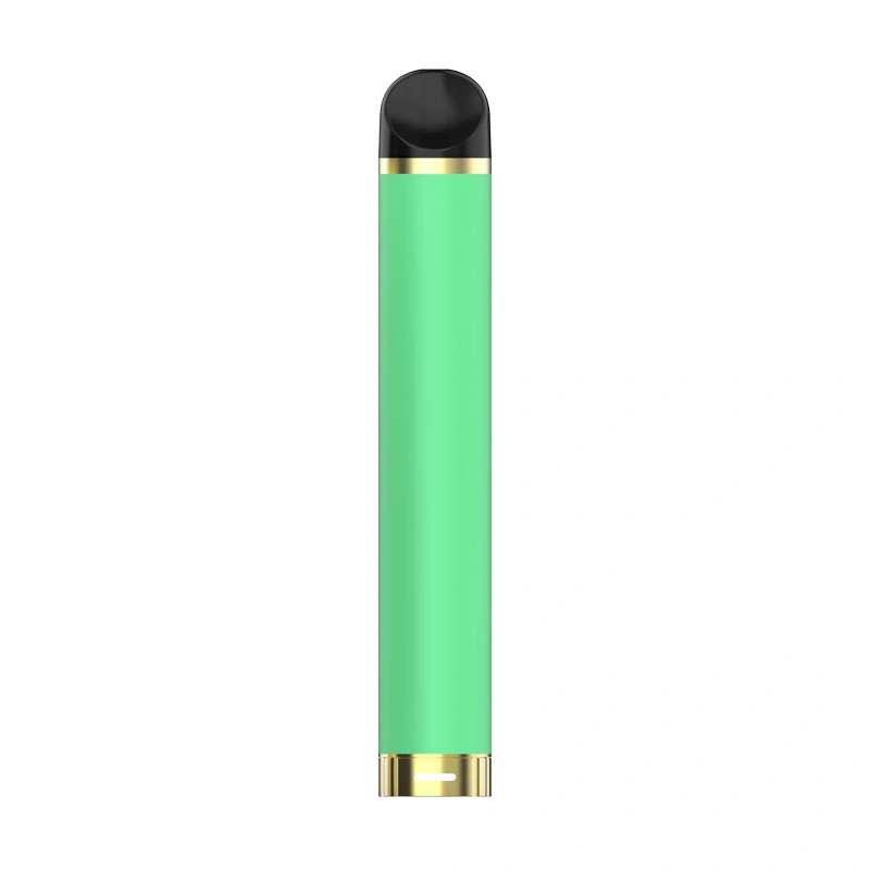 Wholesale/Supplier 1500puff Price E Liquid Electronic Cigarette Disposable/Chargeable Vape Pen
