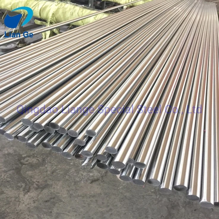 High quality/High cost performance  of 316 Stainless Steel Round Bar AISI ASTM JIS 304 316 201 202 430 Tmt Bars Rod Steel Billet Price Stainless Steel Round Bar Price