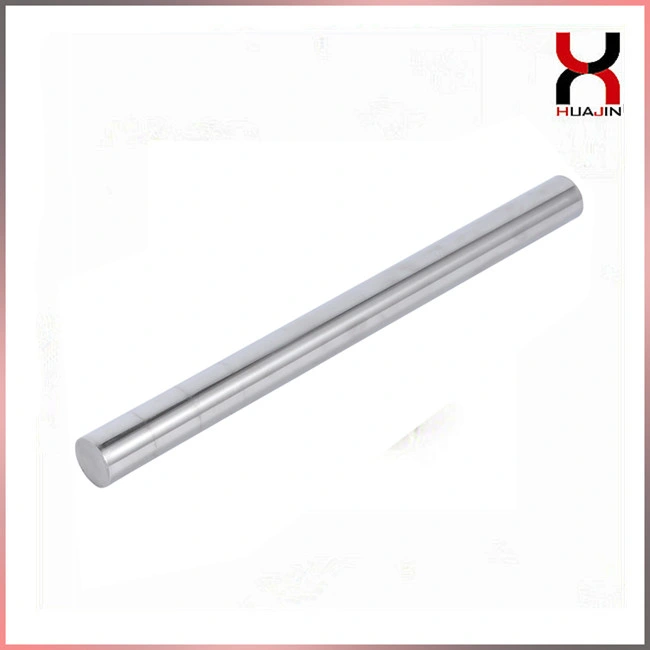 Permanent Magnet Bar Industrial Magnetic Bar 12000GS with SUS Casing