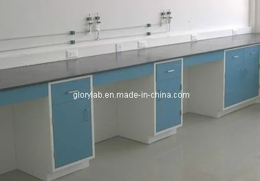 Factory Direct Selling Customizd Lab Furniture with Advanced Ceiling mounted Functional Column